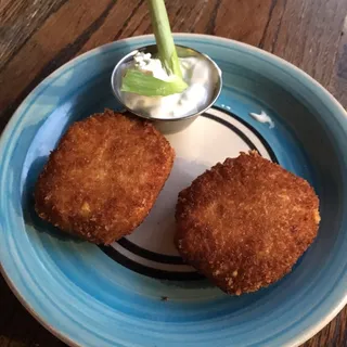 Croquettas