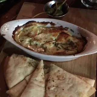 Spanakopita