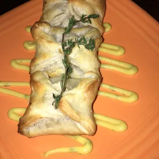 Puff Pastry
