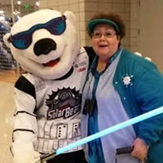 Karen A.