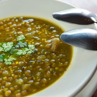 Spicy Lentil