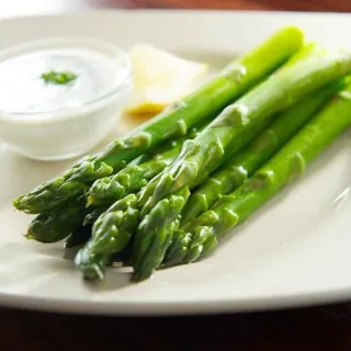 Chilled Asparagus