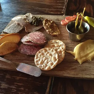 Charcuterie