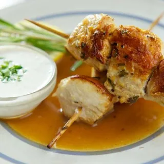 Chicken Skewers