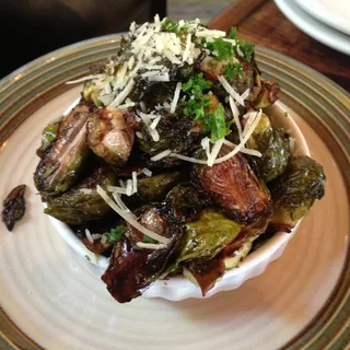 Brussel Sprouts