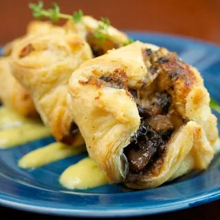 Puff Pastry