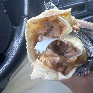 Thick peice of plastic or whatever this is .