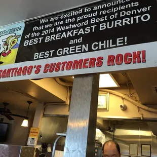 Absolutely worth the wait on a Saturday morning!