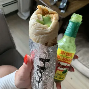 Burrito