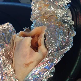 Best breakfast burritos!