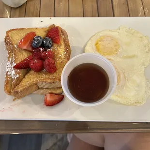 French Toast
