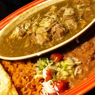 Santiago's Grill & Seafood