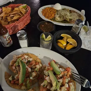 food, tacos