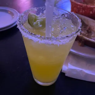 Margarita