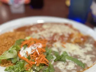 La Costa Mariscos