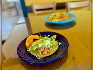 Sabor A Mexico