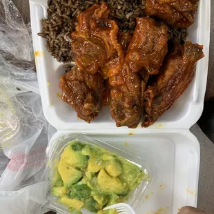 Santiagos Market