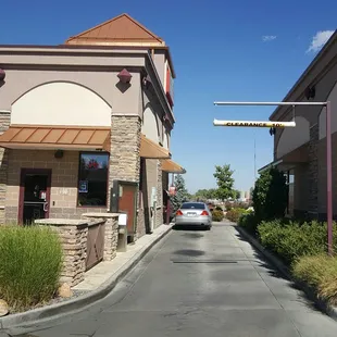 Great food, friendly service, and the price is right.. Thank you Santiagos!