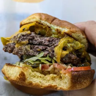 food, burger, burgers