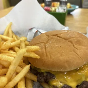 burger, food, burgers