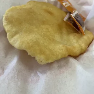 Sopapillas