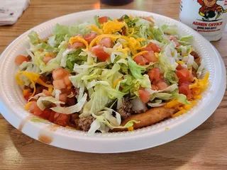Garcia's Kitchen