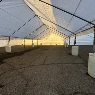 3 tents 30x60 for 600 people