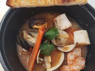 Broad Ripple Seafood Market