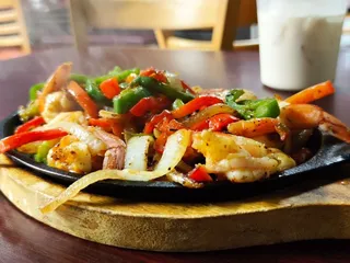 Arteaga's Mexican Food