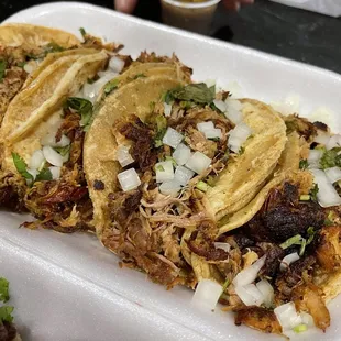 Carnitas Taco