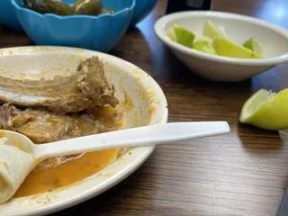 Taqueria El Zacatecano