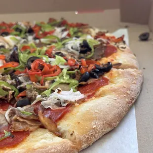 Santina’s Pizzeria