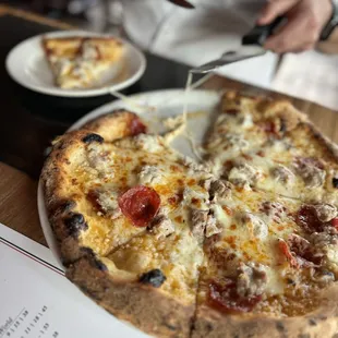 Santino's Little Italy