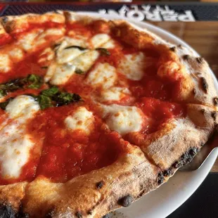 MARGHERITA