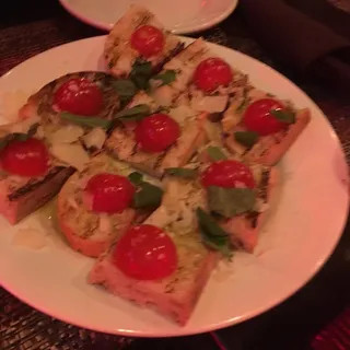 Bruschetta