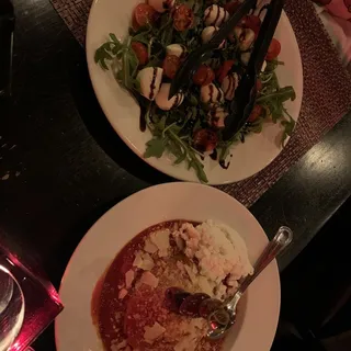 Caprese Salad