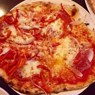 Diavolo Pizza
