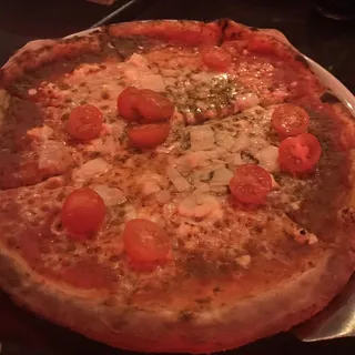 Da Vinci Pizza