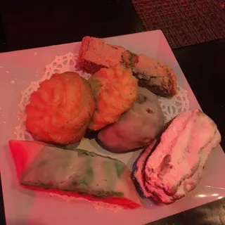 Mama Galati's Italian Cookies