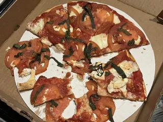Mia's