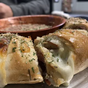 stromboli