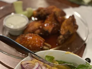 Digino's Pizza Bar & Grill