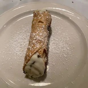 Cannoli