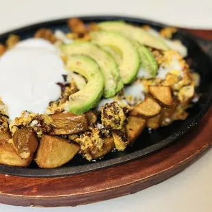 Santi's Mexican Grill
