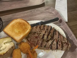 Ari's Best Steak House