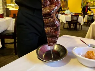 Lindey's Prime Steak House