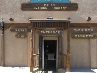 Palms Trading Company