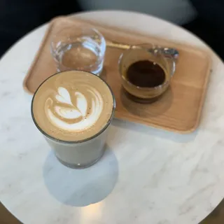 Espresso