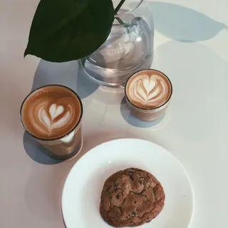 Cortado