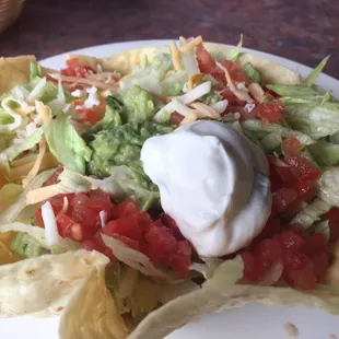 Taco Salad